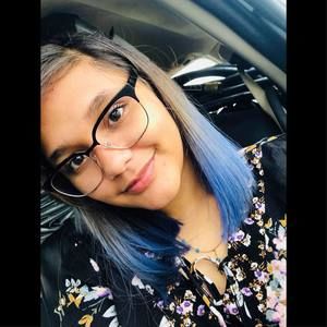 Meet your Posher, Sharon